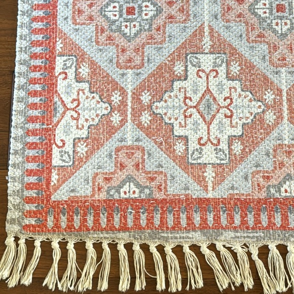 Geometric Scatter Rug! - Picture 8 of 14